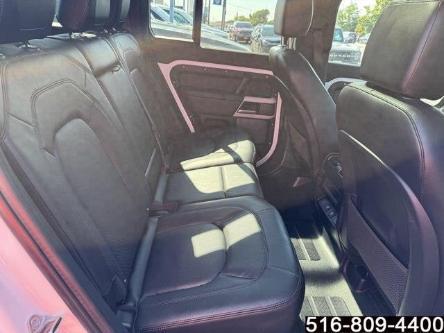 2024 Land Rover Defender - $50,247