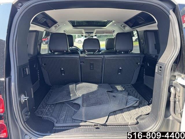 2024 Land Rover Defender - $50,247