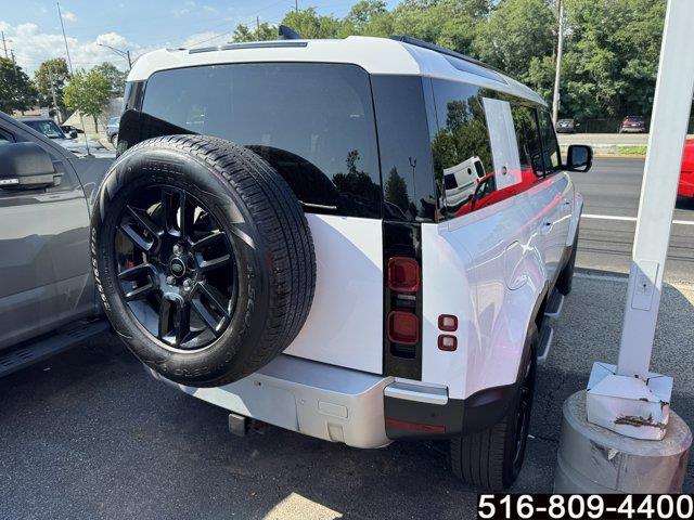 2024 Land Rover Defender - $48,947