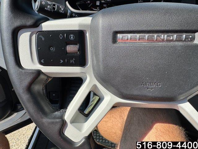 2024 Land Rover Defender - $48,947