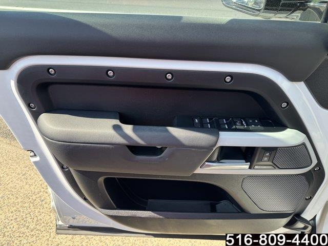 2024 Land Rover Defender - $48,947