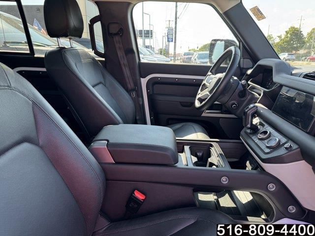 2024 Land Rover Defender - $48,947