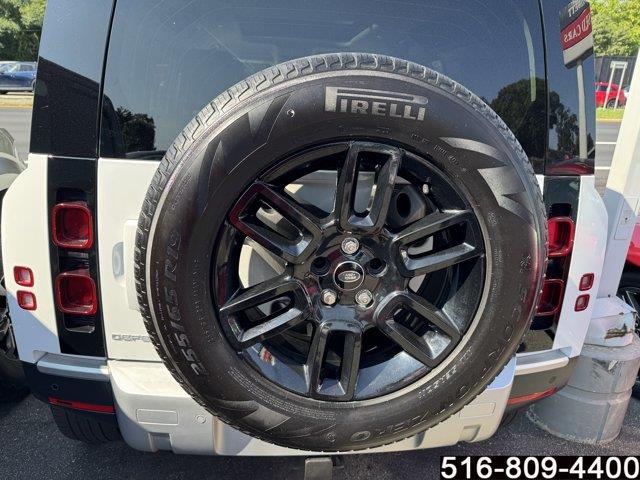 2024 Land Rover Defender - $48,947
