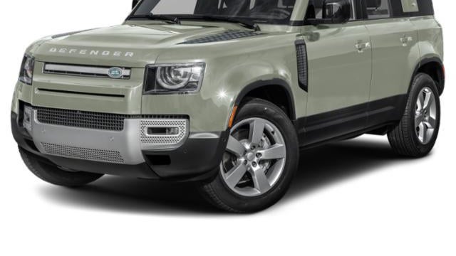 Preowned 2025 Land Rover Defender 110 P300 S for Sale