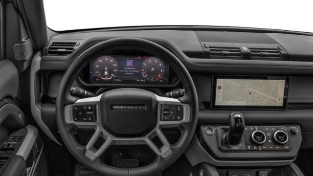 2025 Land Rover Defender 110 P300 S