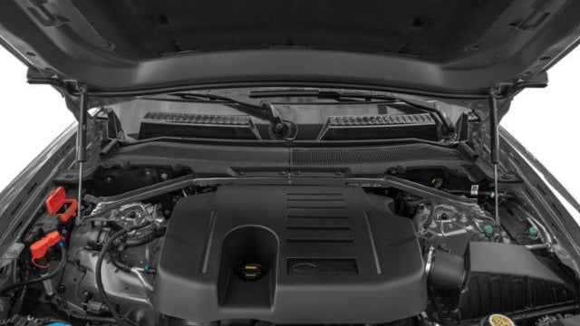 2025 Land Rover Defender 110 P300 S