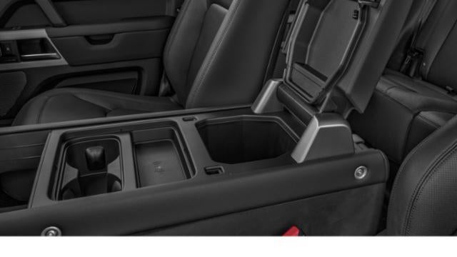 2025 Land Rover Defender 110 P300 S