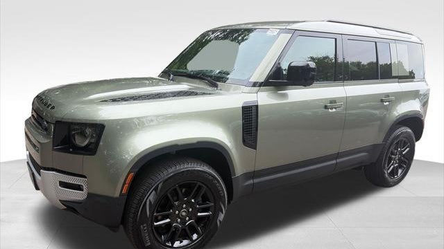 Preowned 2025 Land Rover Defender 110 P300 S for Sale