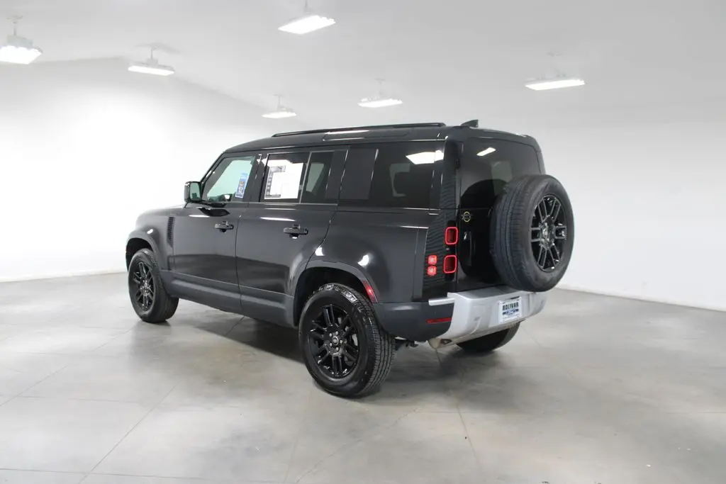 2025 Land Rover Defender - $49,948