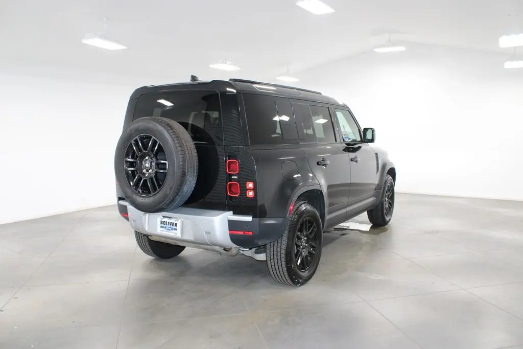 2025 Land Rover Defender - $49,948