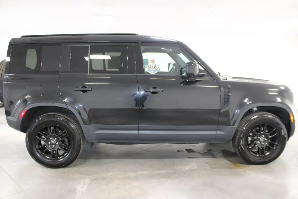 2025 Land Rover Defender - $49,948