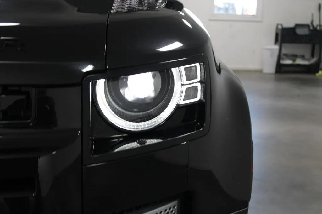 2025 Land Rover Defender - $49,948
