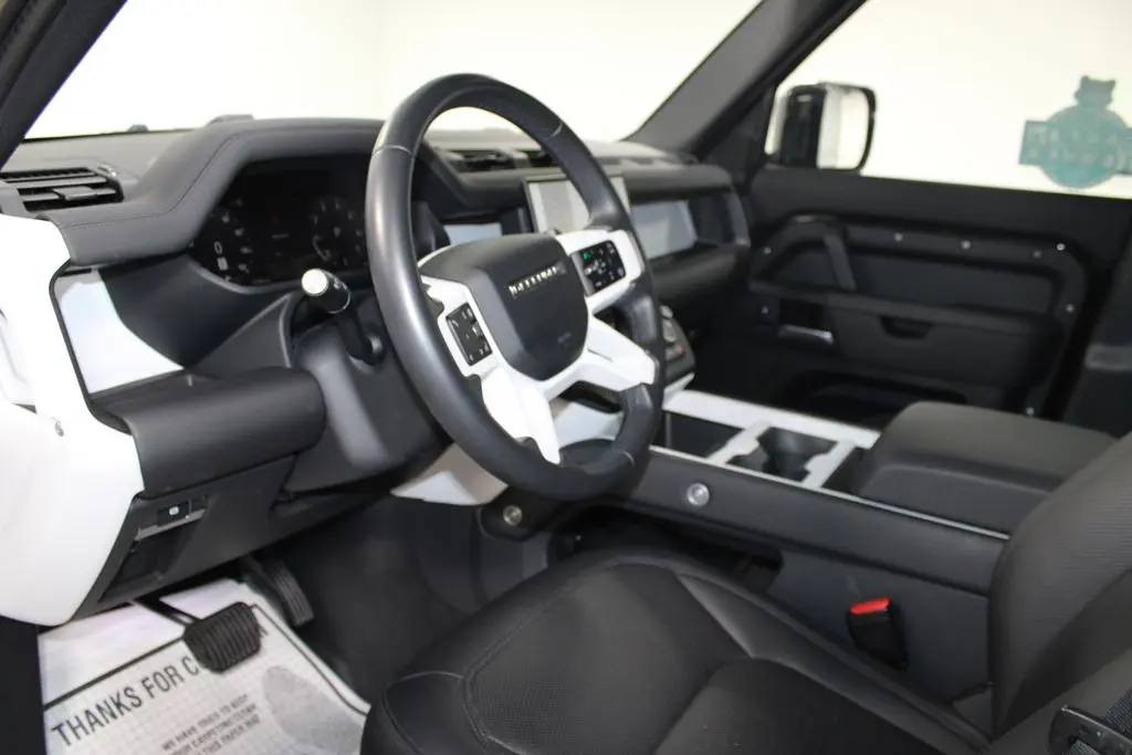 2025 Land Rover Defender - $49,948