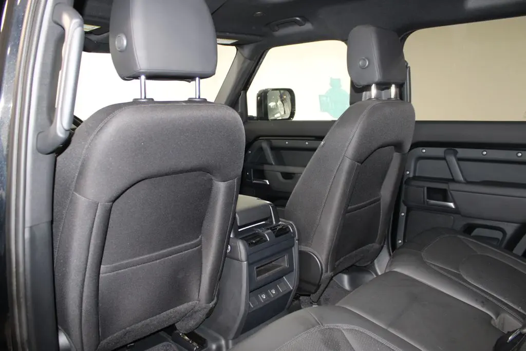 2025 Land Rover Defender - $49,948