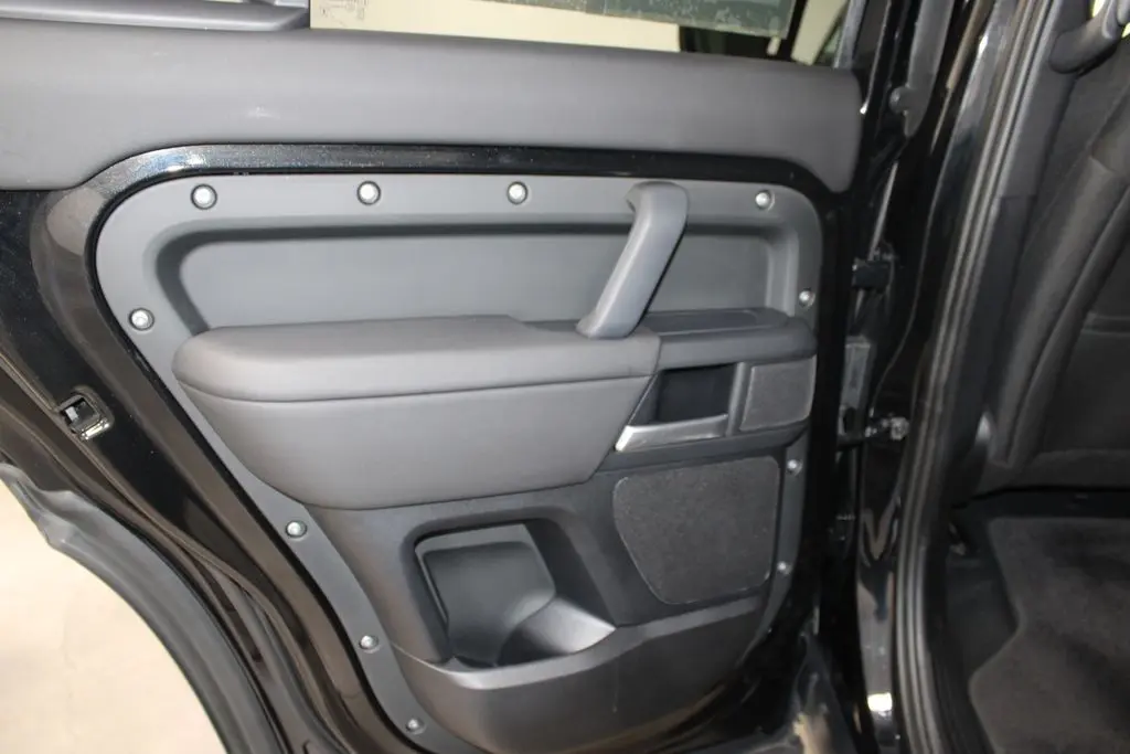 2025 Land Rover Defender - $49,948