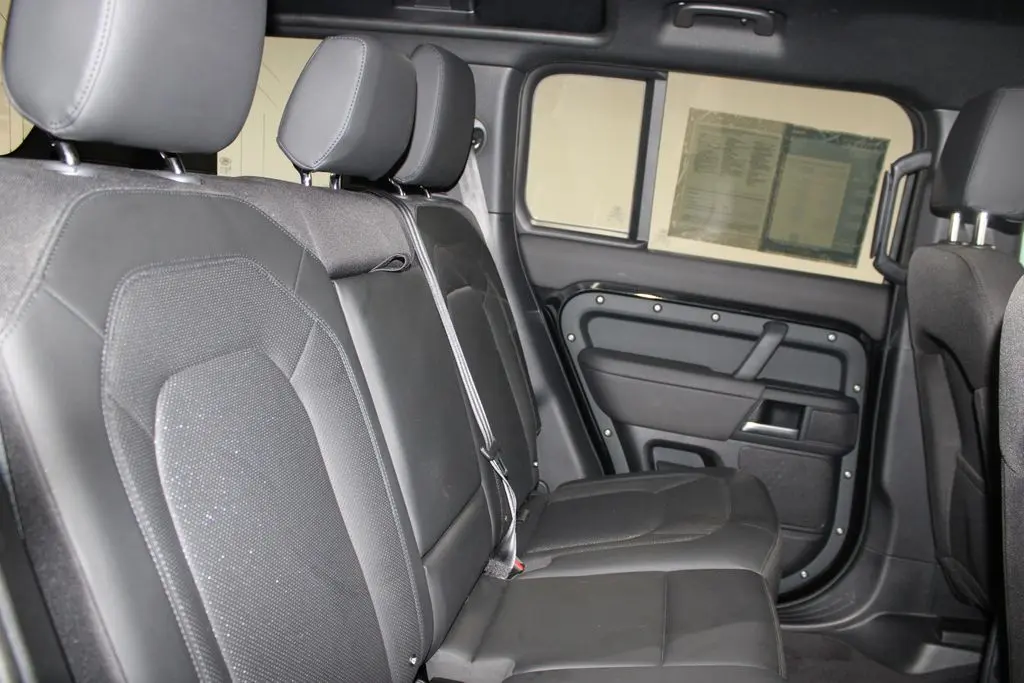 2025 Land Rover Defender - $49,948