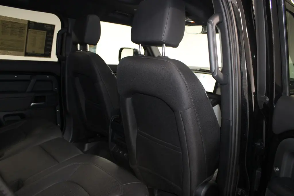 2025 Land Rover Defender - $49,948