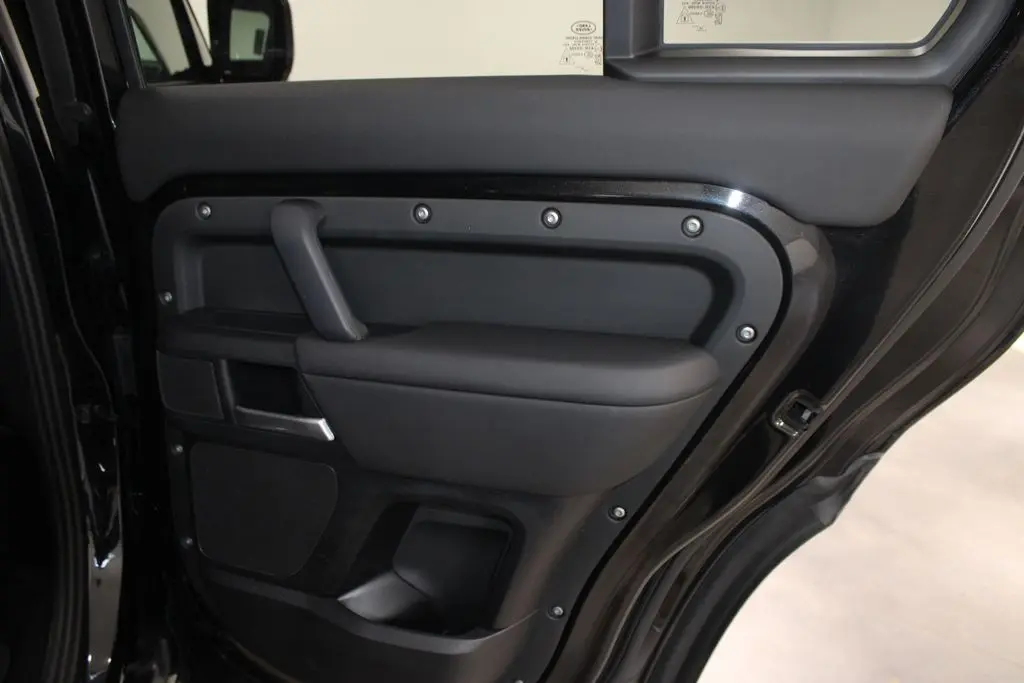 2025 Land Rover Defender - $49,948