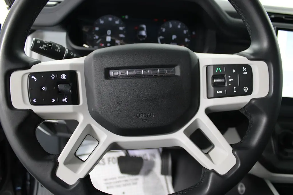 2025 Land Rover Defender - $49,948