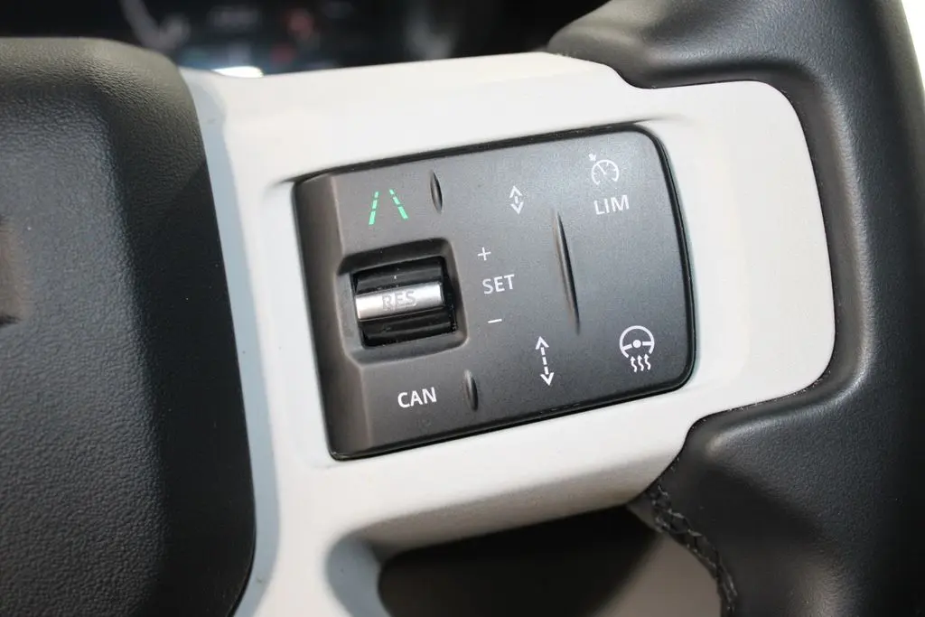 2025 Land Rover Defender - $49,948
