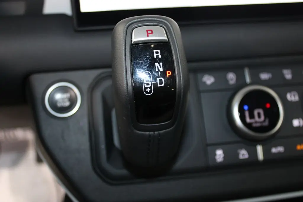 2025 Land Rover Defender - $49,948