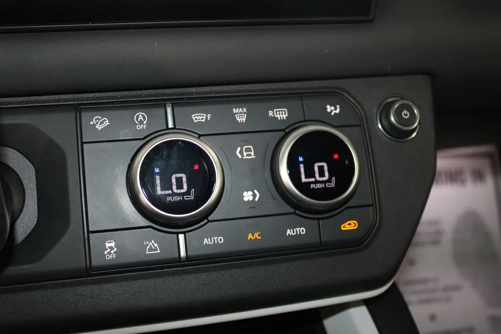 2025 Land Rover Defender - $49,948
