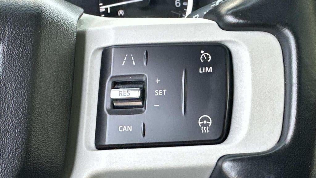 2023 Land Rover Defender 110 30th Anniversary Edition