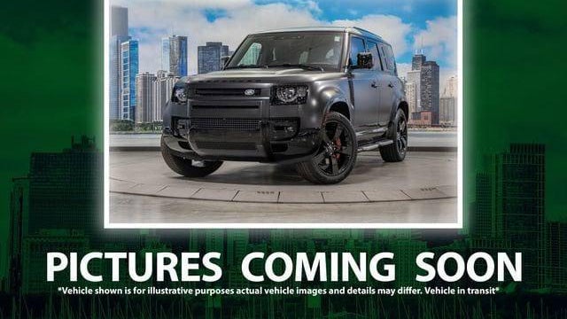 Preowned 2023 Land Rover Defender 110 S for Sale