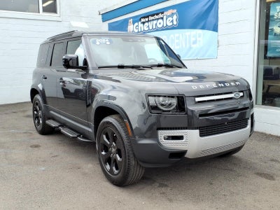 2024 Land Rover Defender AWD 110 P300 S 4DR SUV