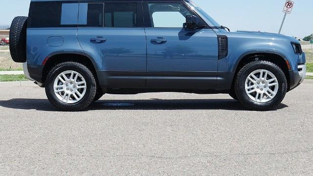 2025 Land Rover Defender 110 P300 S