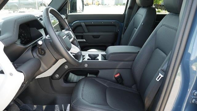 2025 Land Rover Defender 110 P300 S