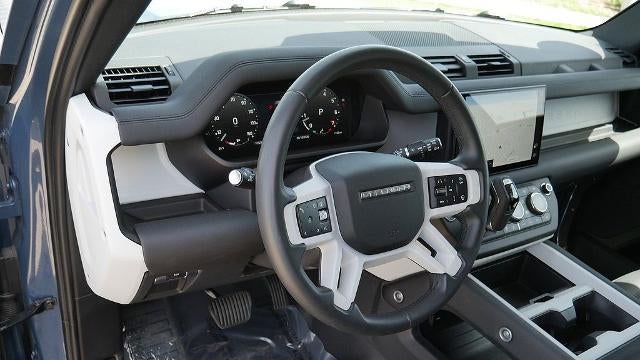 2025 Land Rover Defender 110 P300 S