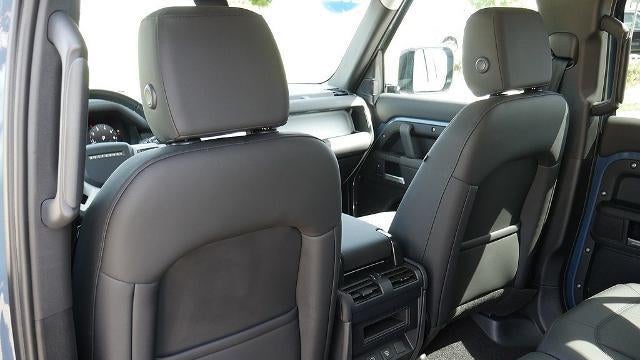 2025 Land Rover Defender 110 P300 S