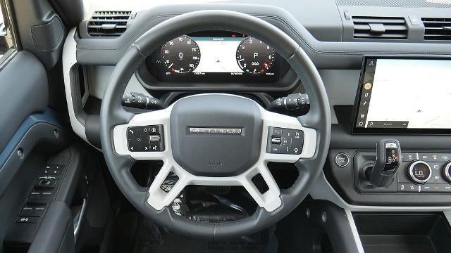 2025 Land Rover Defender 110 P300 S