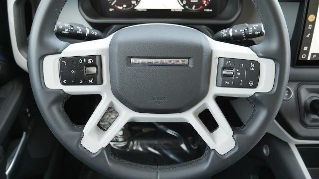 2025 Land Rover Defender 110 P300 S