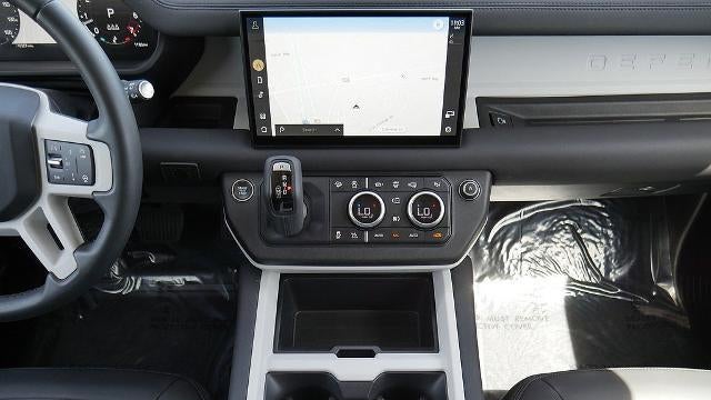 2025 Land Rover Defender 110 P300 S