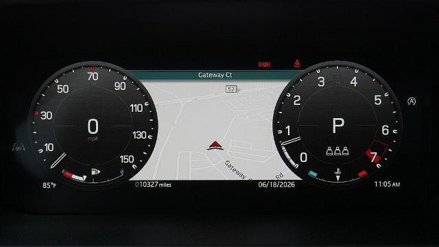 2025 Land Rover Defender 110 P300 S