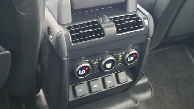2020 Land Rover Defender 110 S