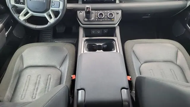 2020 Land Rover Defender 110 S