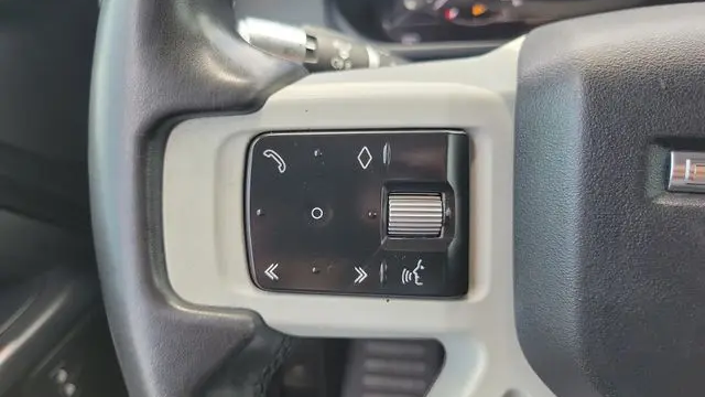 2020 Land Rover Defender 110 S