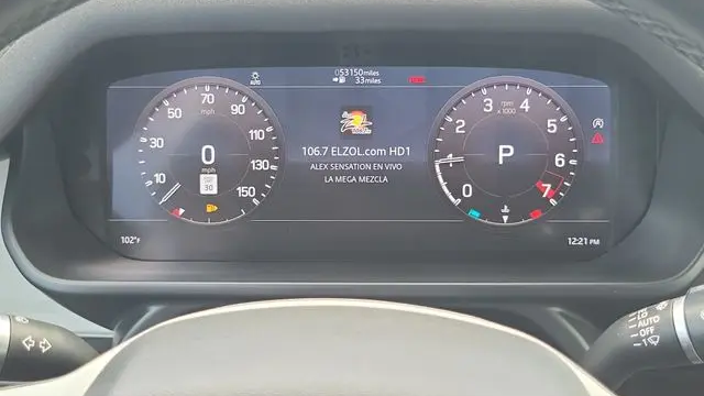 2020 Land Rover Defender 110 S