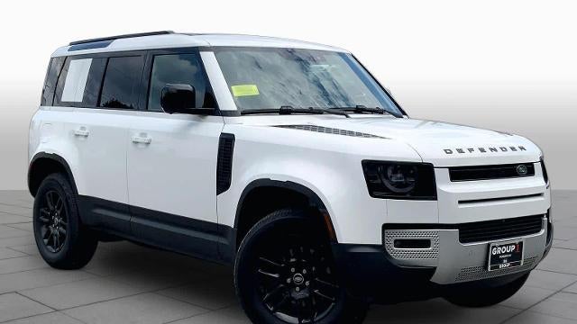 2025 Land Rover Defender 110 P300 S