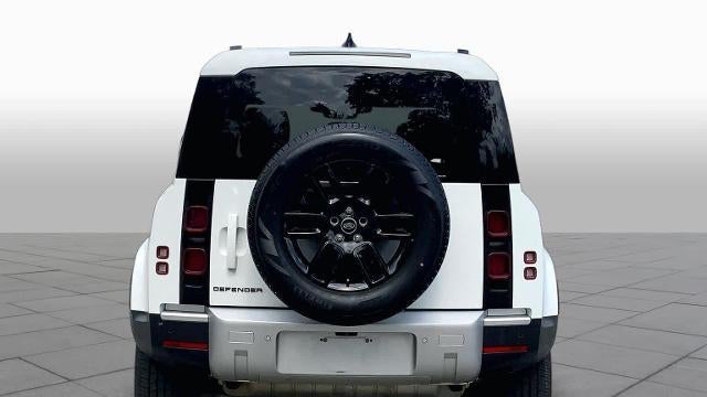 2025 Land Rover Defender 110 P300 S