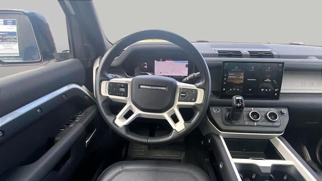 2025 Land Rover Defender 110 P300 S