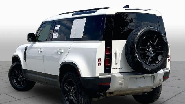 2025 Land Rover Defender 110 P300 S