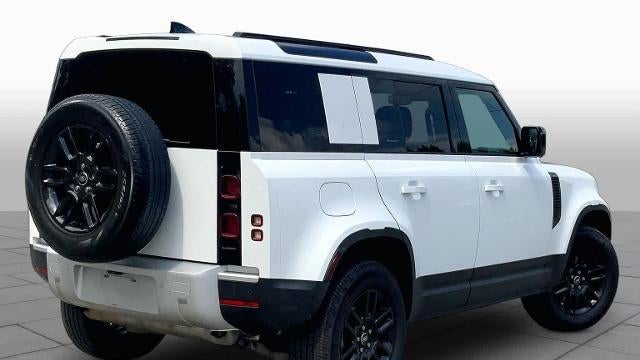 2025 Land Rover Defender 110 P300 S
