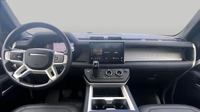 2025 Land Rover Defender 110 P300 S