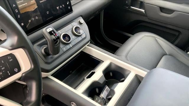 2025 Land Rover Defender 110 P300 S