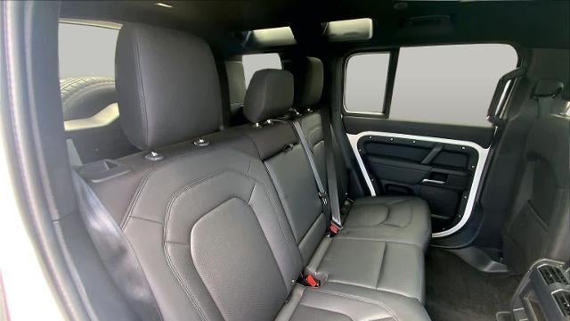 2025 Land Rover Defender 110 P300 S