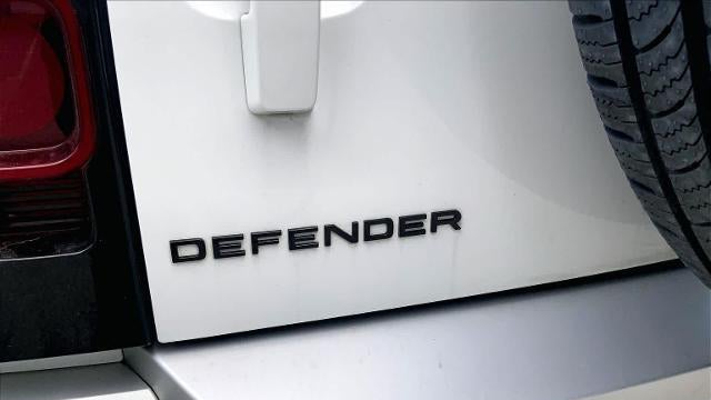 2025 Land Rover Defender 110 P300 S